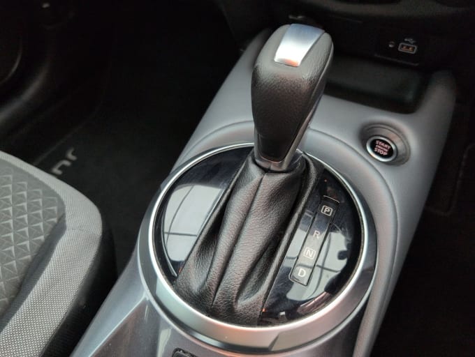 2025 Nissan Juke