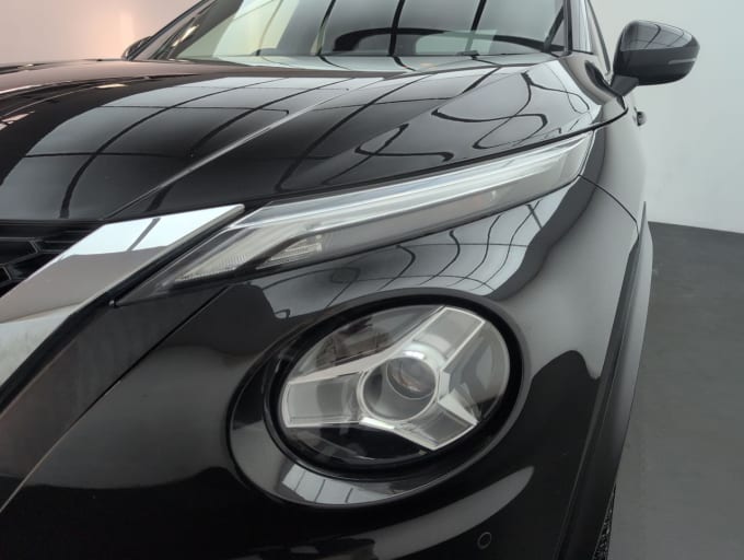 2025 Nissan Juke