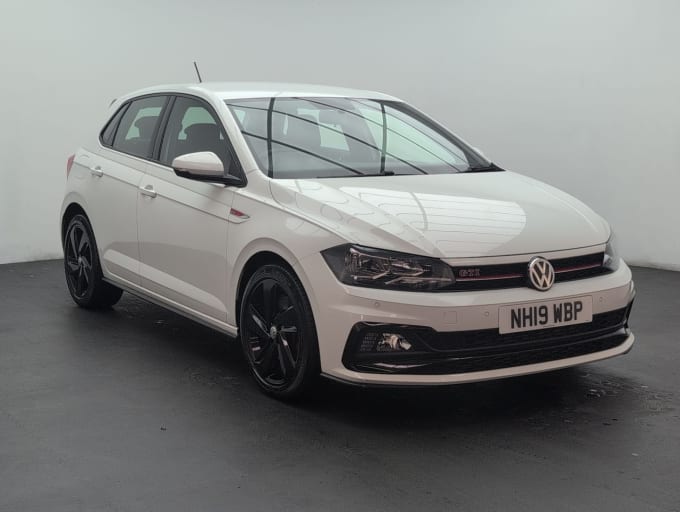 2025 Volkswagen Polo