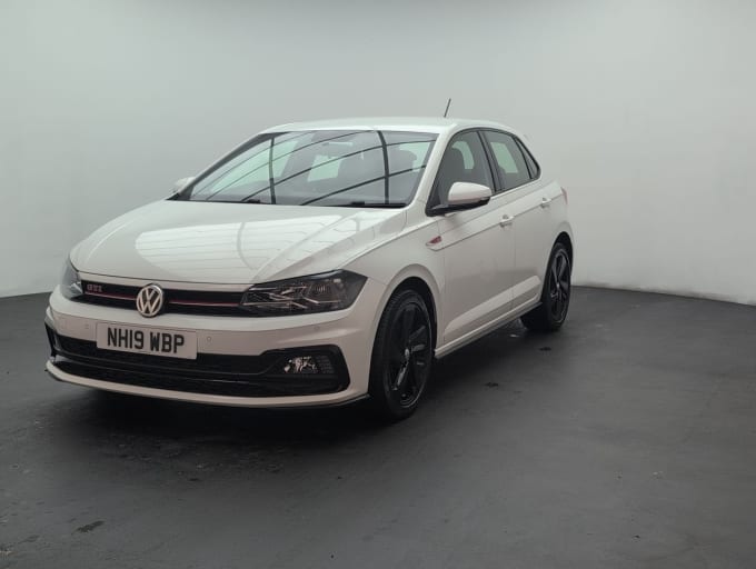 2025 Volkswagen Polo