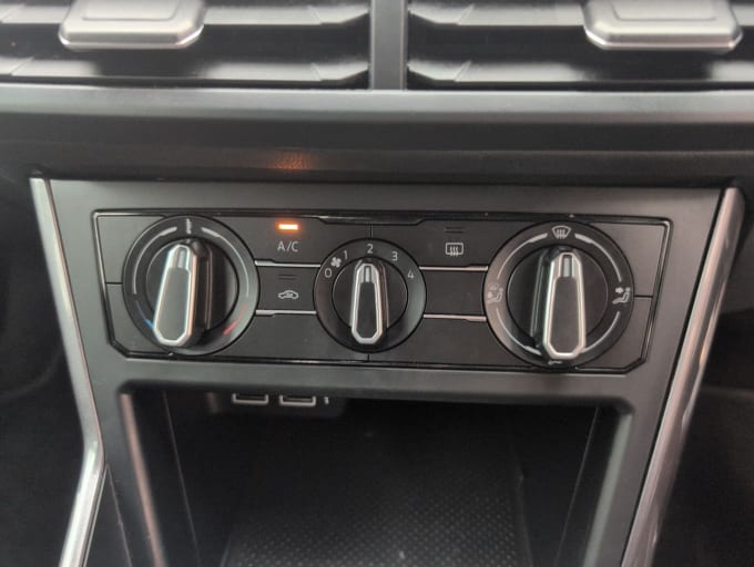 2025 Volkswagen Polo