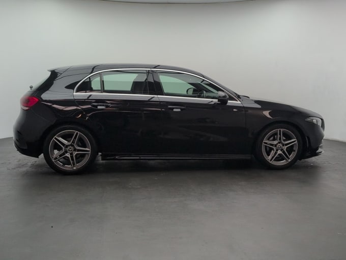 2025 Mercedes-benz A Class