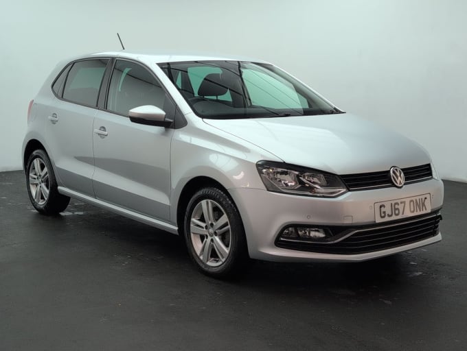 2025 Volkswagen Polo