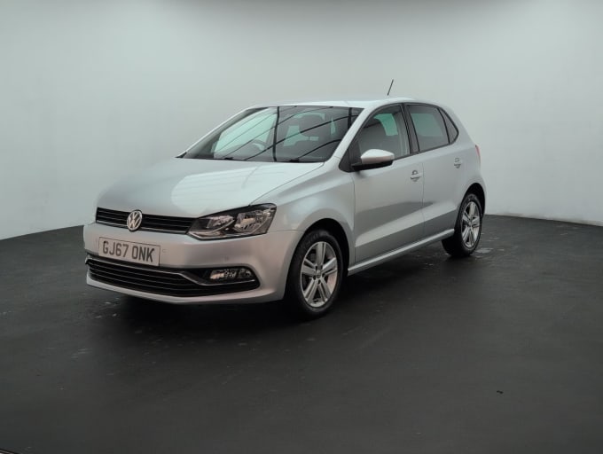 2025 Volkswagen Polo