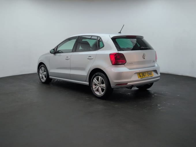 2025 Volkswagen Polo