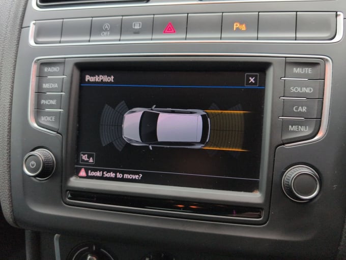 2025 Volkswagen Polo