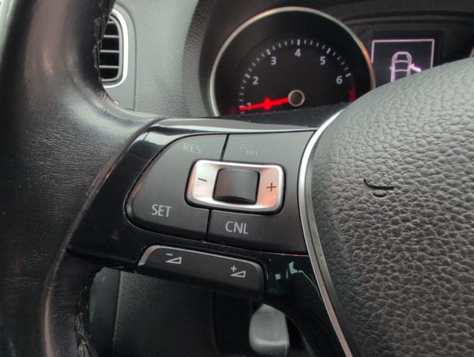 2025 Volkswagen Polo