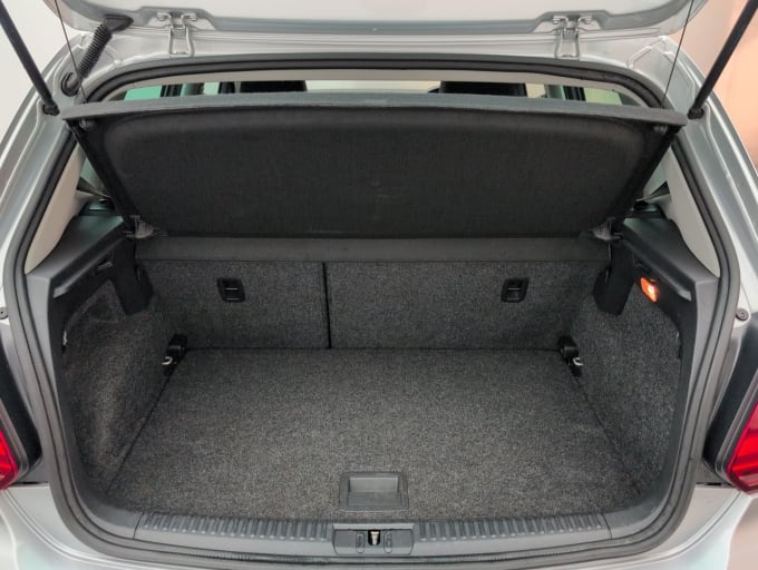 2025 Volkswagen Polo