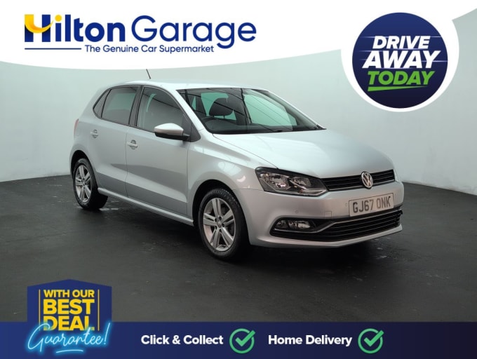 2025 Volkswagen Polo