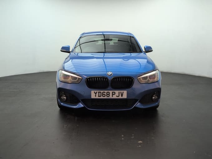 2025 BMW 1 Series