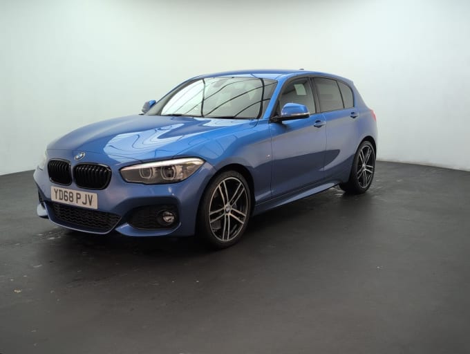 2025 BMW 1 Series