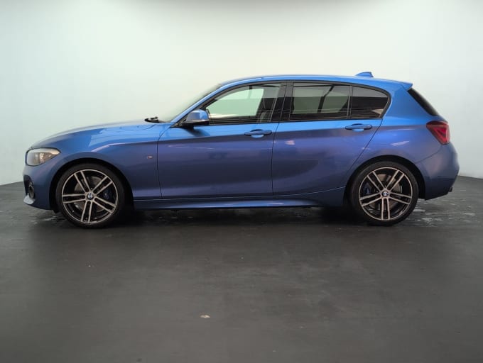 2025 BMW 1 Series