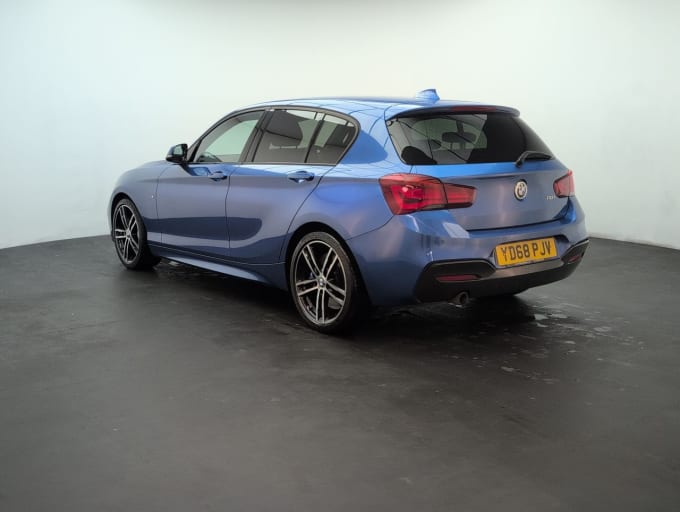 2025 BMW 1 Series