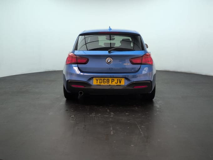 2025 BMW 1 Series