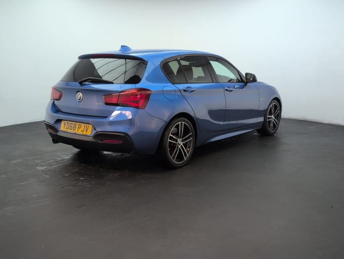 2025 BMW 1 Series