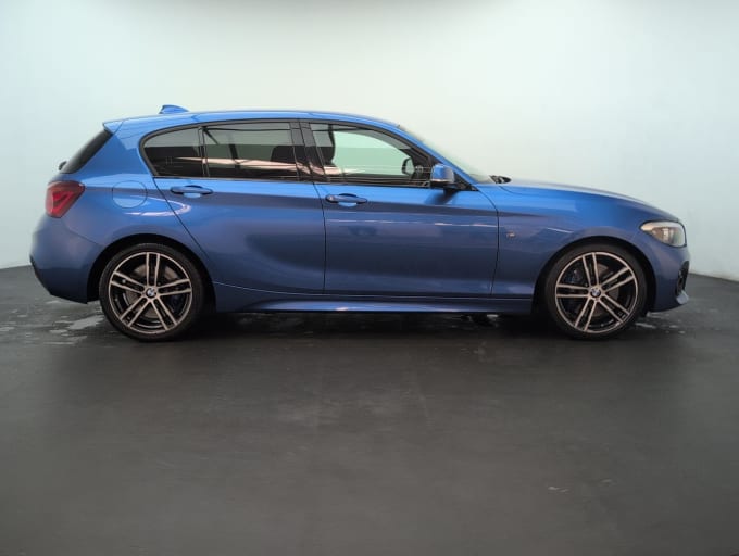 2025 BMW 1 Series