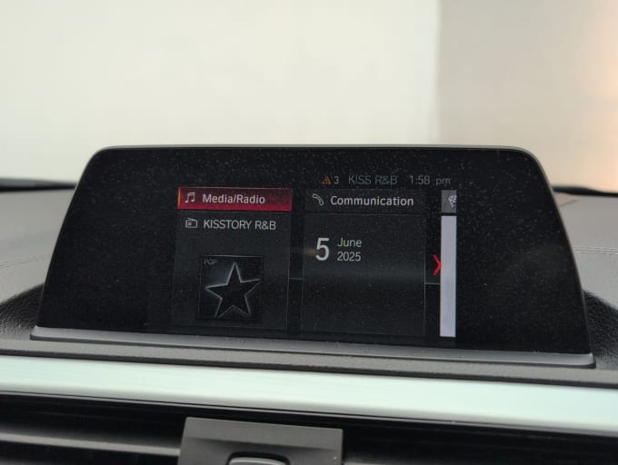 2025 BMW 1 Series