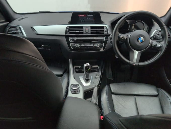 2025 BMW 1 Series