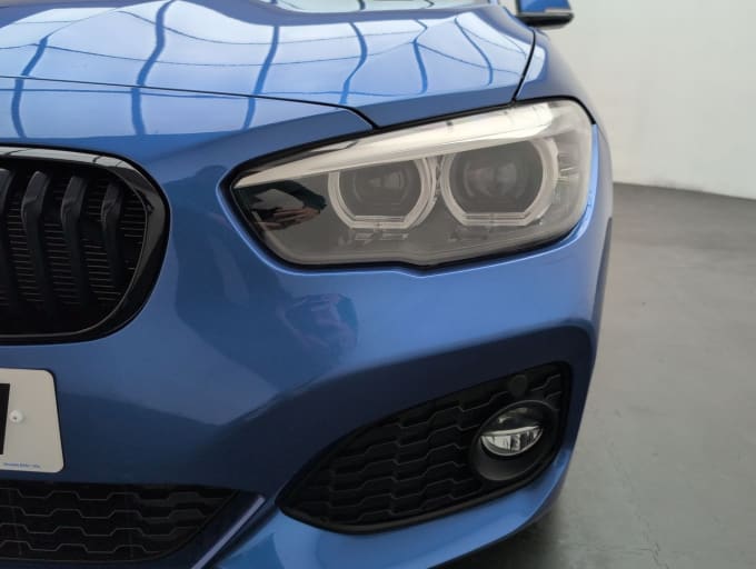 2025 BMW 1 Series