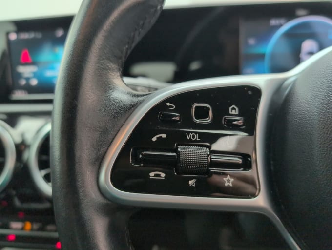 2025 Mercedes-benz A Class