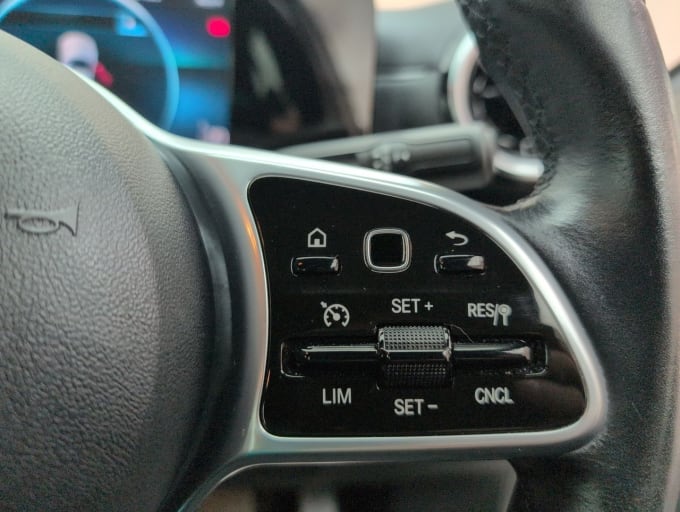 2025 Mercedes-benz A Class