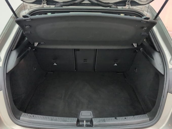2025 Mercedes-benz A Class