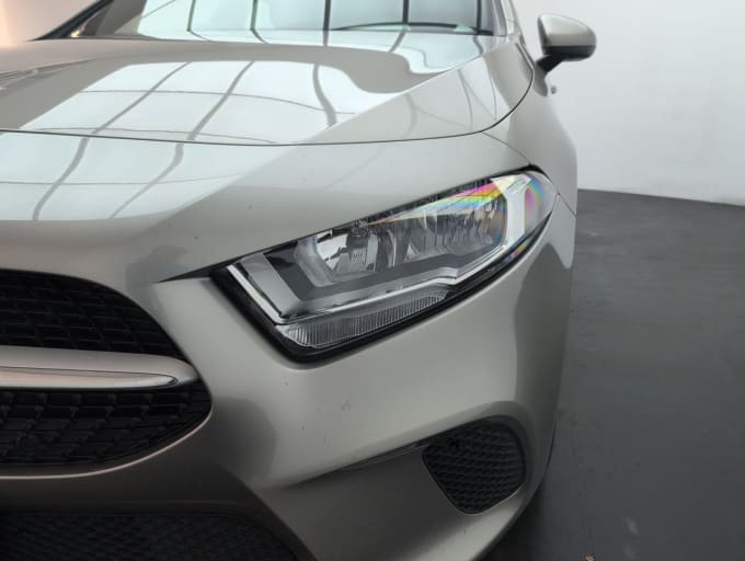 2025 Mercedes-benz A Class