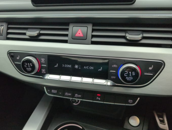 2025 Audi A5