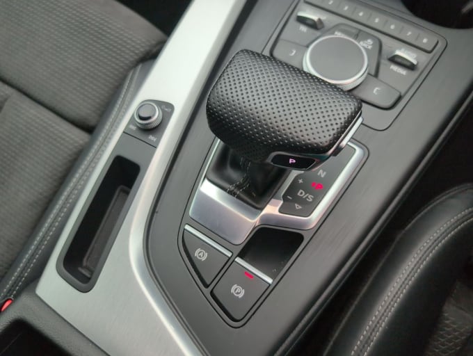2025 Audi A5