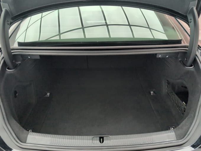 2025 Audi A5
