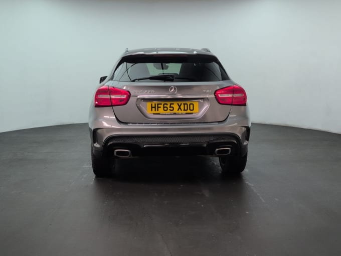 2025 Mercedes-benz Gla-class