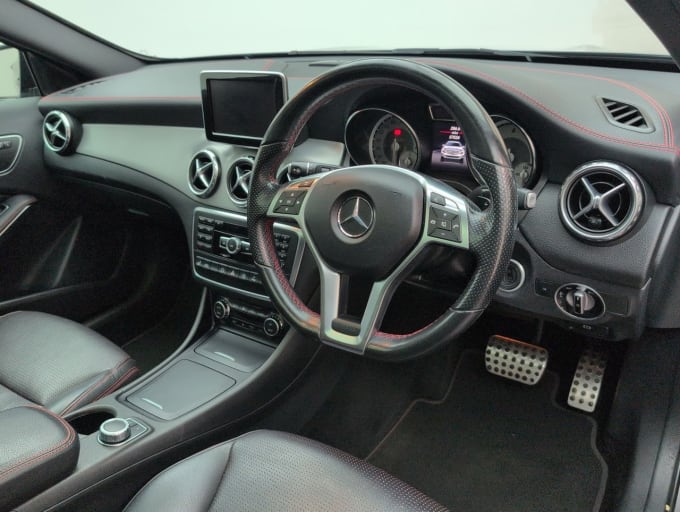 2025 Mercedes-benz Gla-class