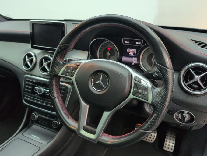 2025 Mercedes-benz Gla-class