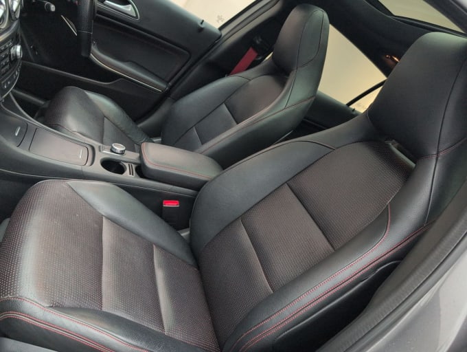 2025 Mercedes-benz Gla-class