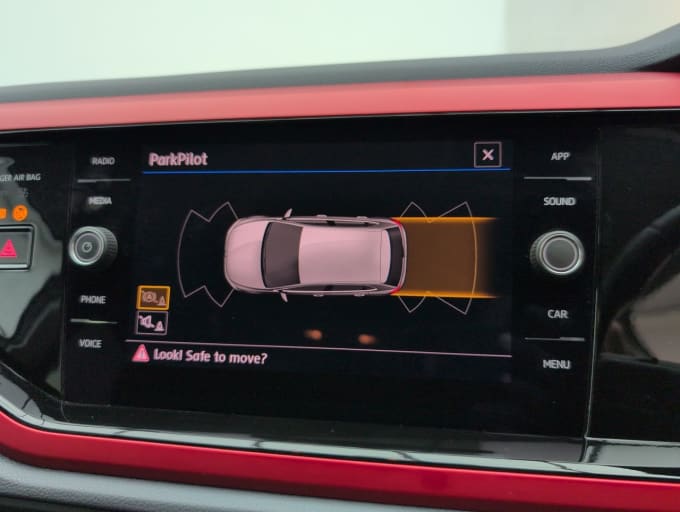 2025 Volkswagen Polo