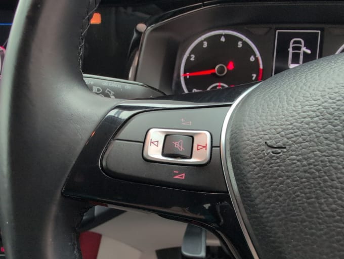 2025 Volkswagen Polo