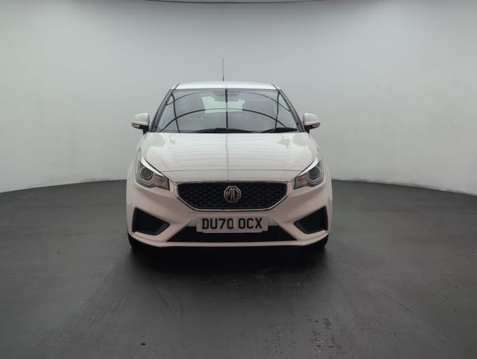 2025 Mg Mg3