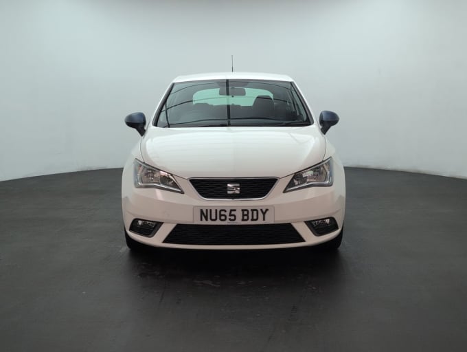 2025 Seat Ibiza