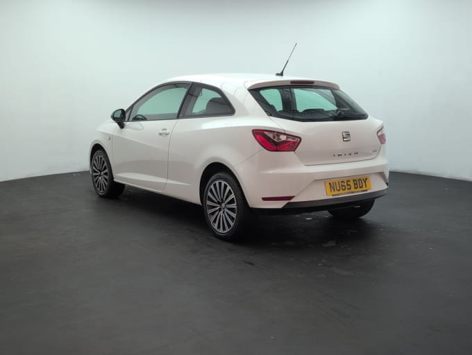 2025 Seat Ibiza