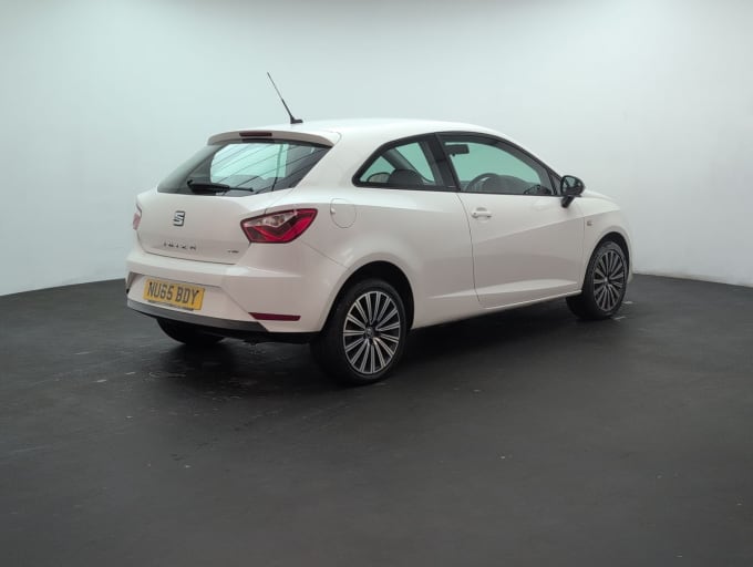 2025 Seat Ibiza