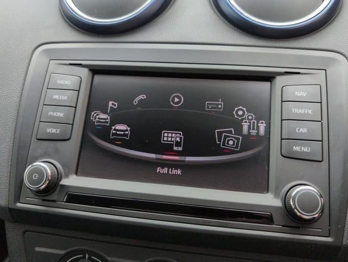 2025 Seat Ibiza