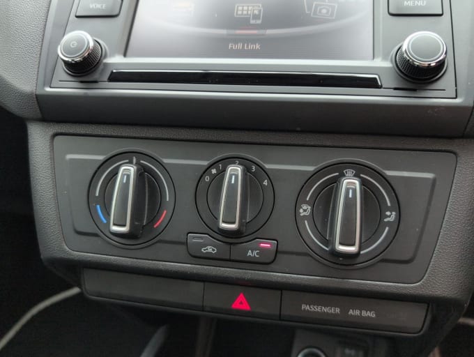 2025 Seat Ibiza