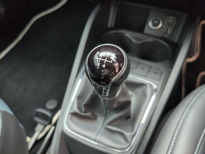 2025 Seat Ibiza