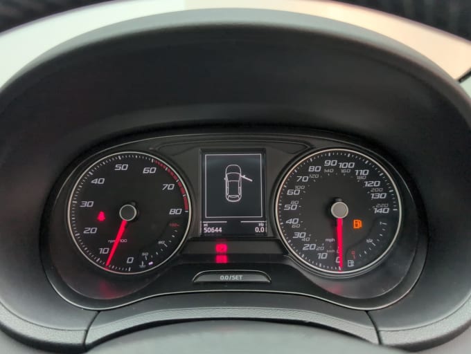 2025 Seat Ibiza