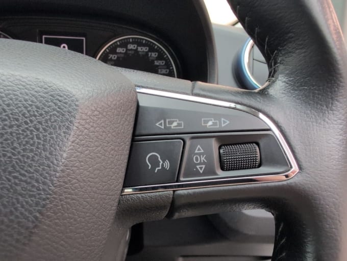 2025 Seat Ibiza