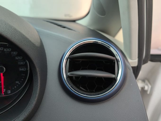 2025 Seat Ibiza