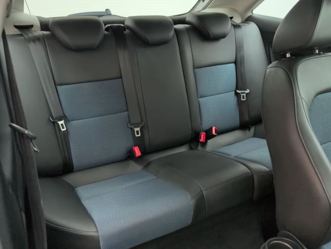 2025 Seat Ibiza