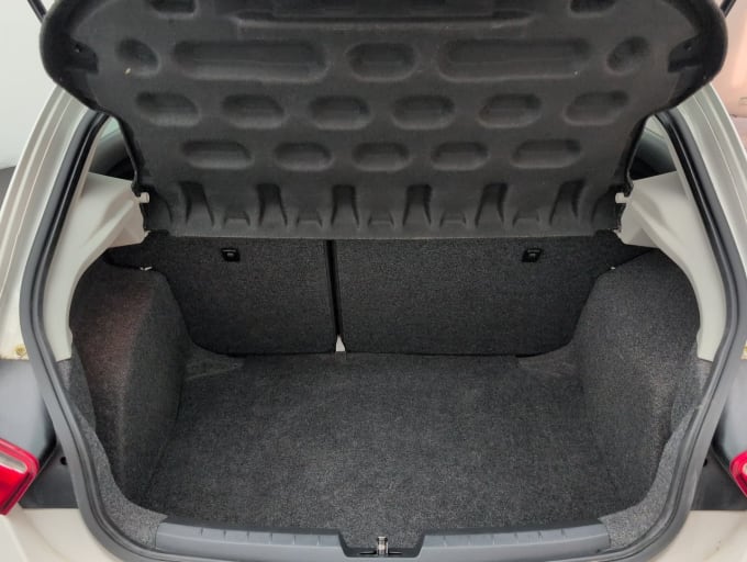 2025 Seat Ibiza
