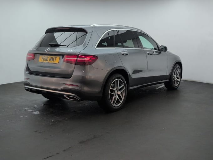 2025 Mercedes-benz Glc