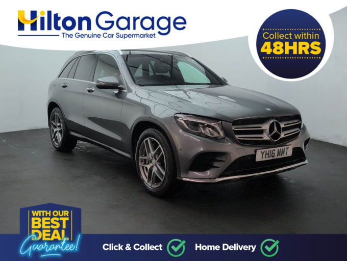 2025 Mercedes-benz Glc